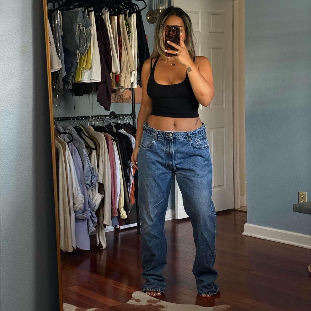 levi’s 505 - 38x36